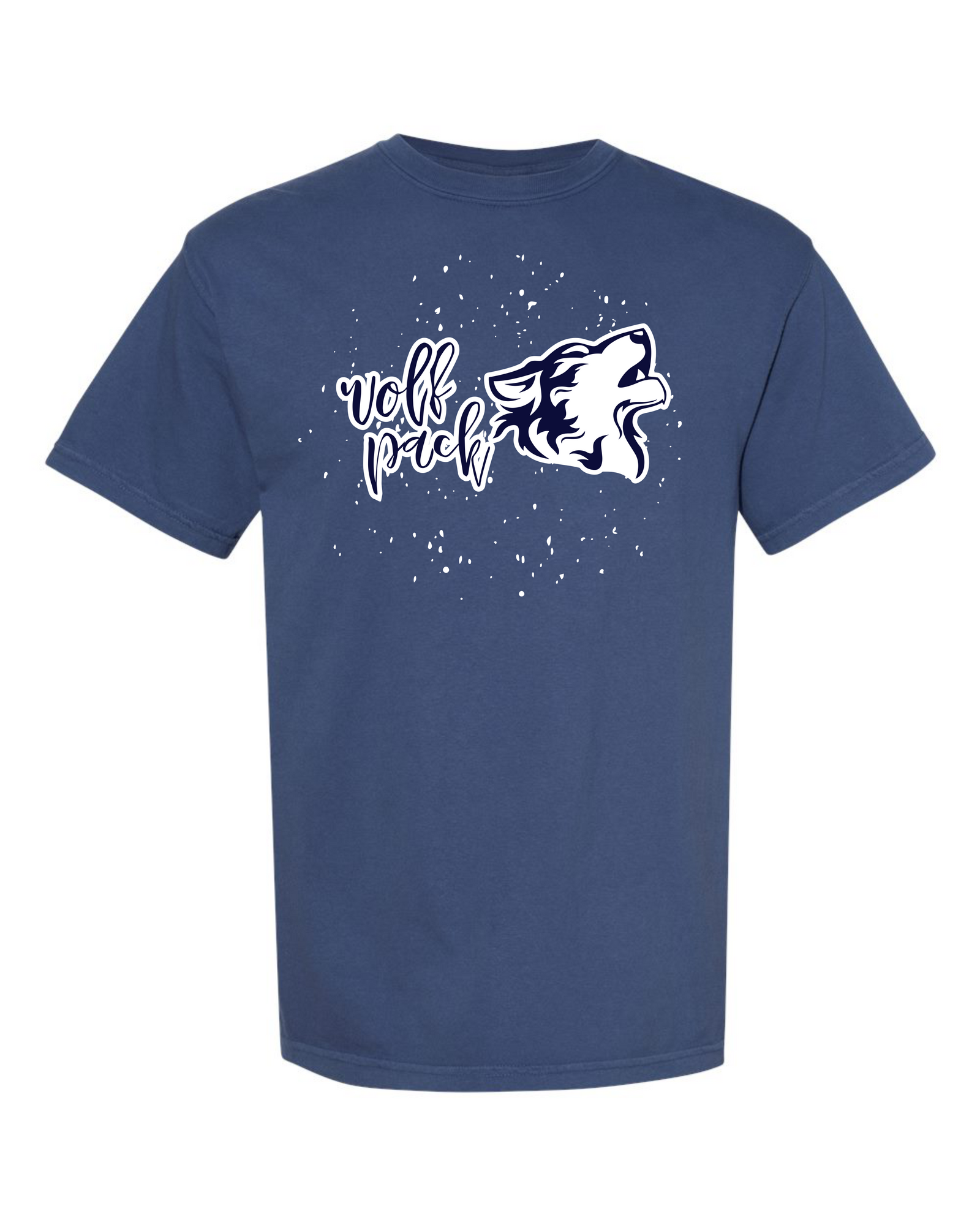 Shawnee Schools - Wolf Pack