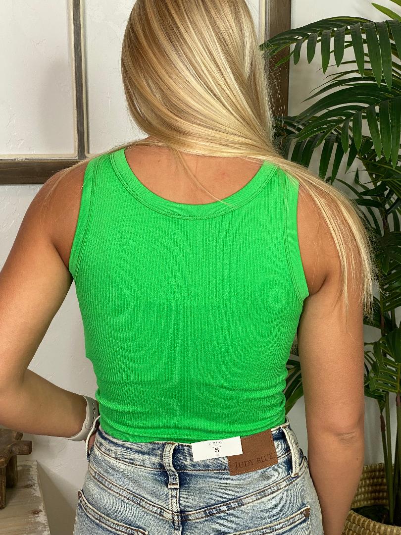 Super Soft Tank Top in 7 different colors!! BEST SELLERS!!