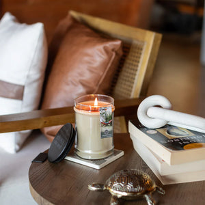 Bridgewater Afternoon Retreat 18oz Jar Candle