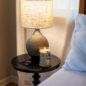 Bridgewater Afternoon Retreat 18oz Jar Candle