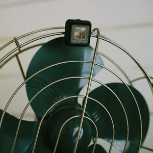 Bridgewater Afternoon Retreat Auto Vent Clip