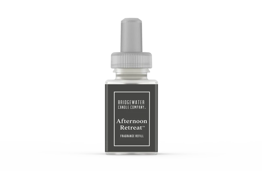 Pura Afternoon Retreat Oil Diffuser Refill