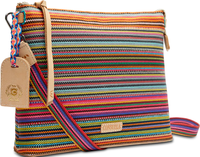 Consuela Ale Downtown Crossbody