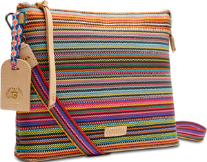 Consuela Ale Downtown Crossbody