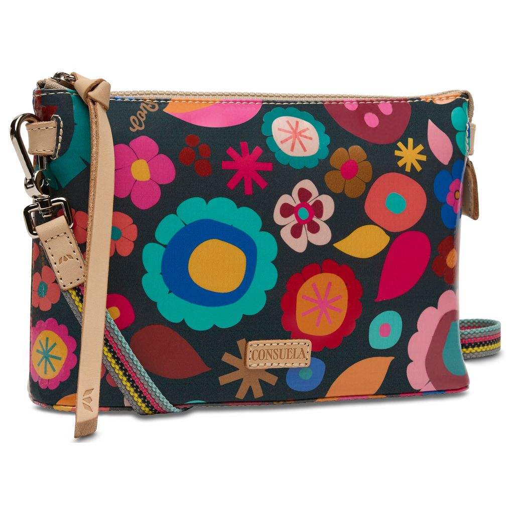 Consuela Amelie Midtown Crossbody