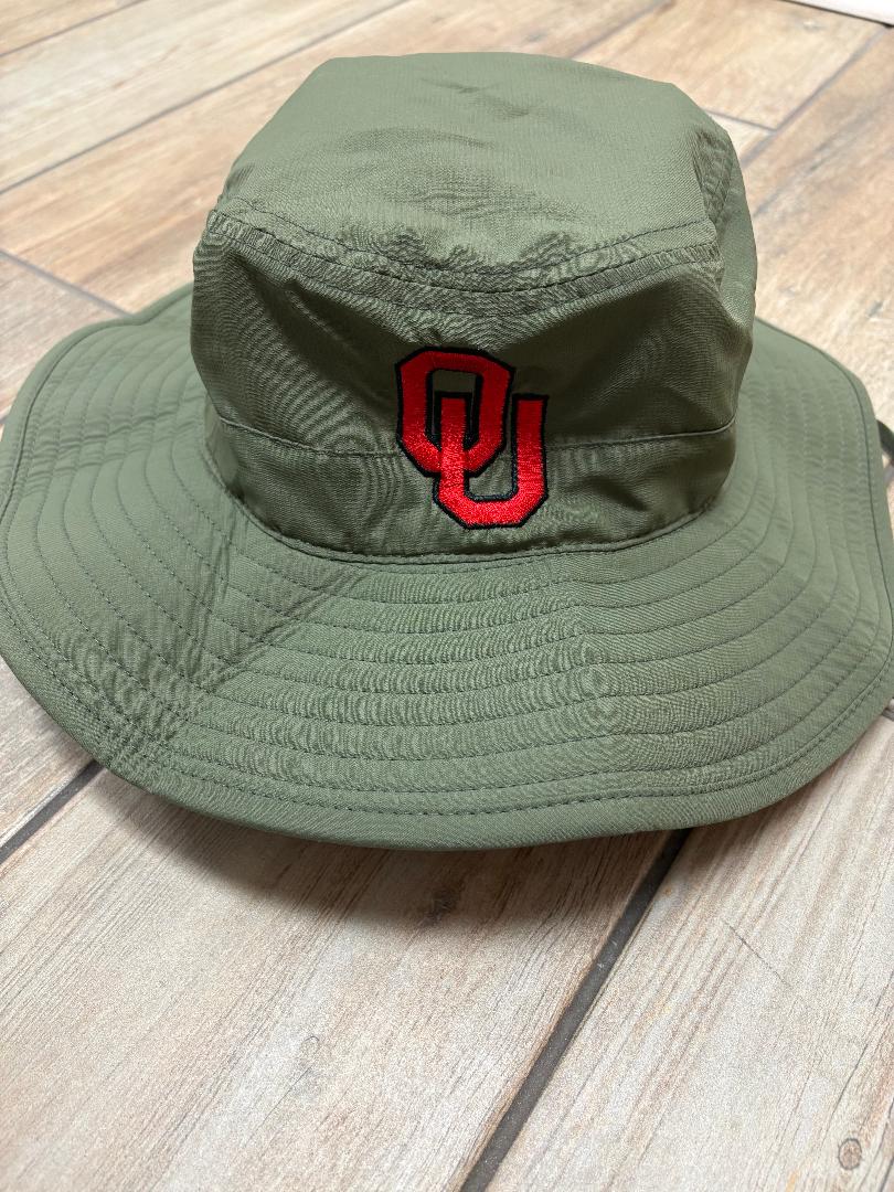 OU Booney Hats