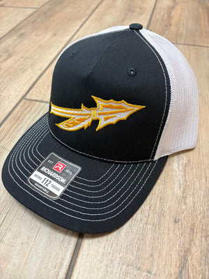 Tecumseh Savages Arrow Hat