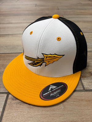Tecumseh Savages Arrow Hat