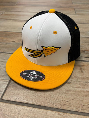 Tecumseh Savages Arrow Hat