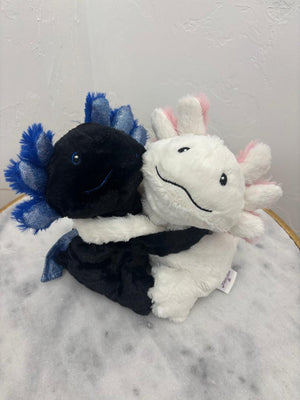 Warmies Stuffed Animals in 2 Sizes