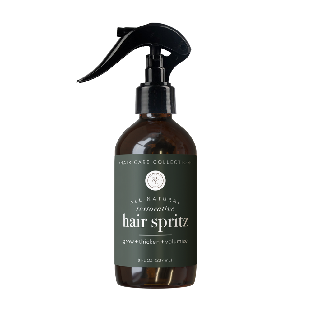 Rowe Casa Hair Spritz 4oz