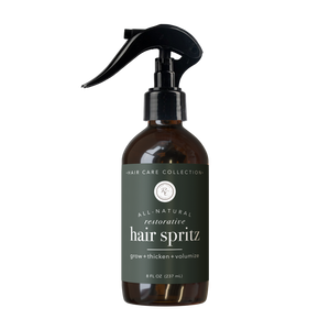 Rowe Casa Hair Spritz 4oz
