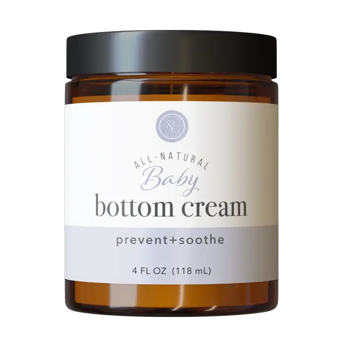 Rowe Casa Baby Bottom Cream