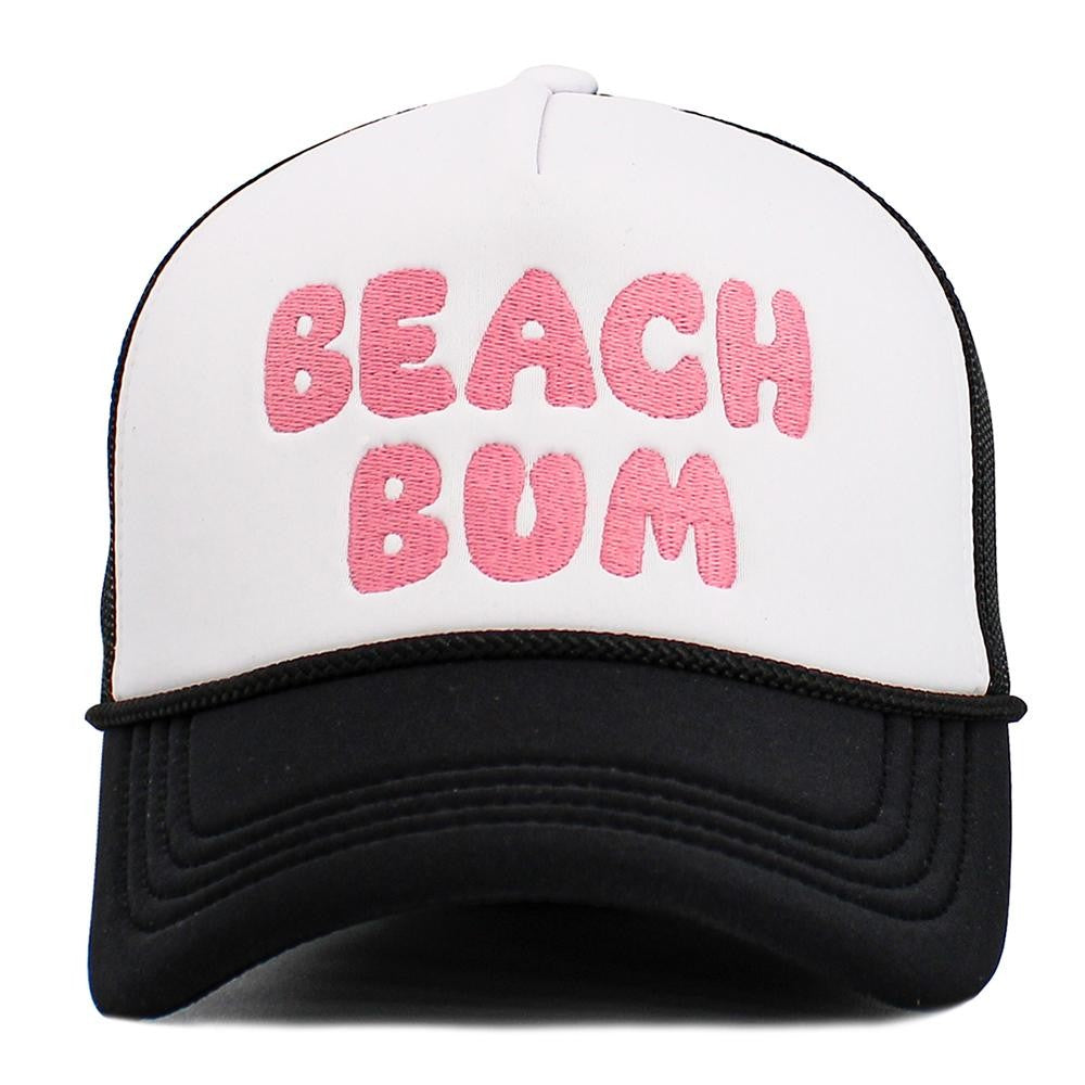 Beach and Vacay Hats
