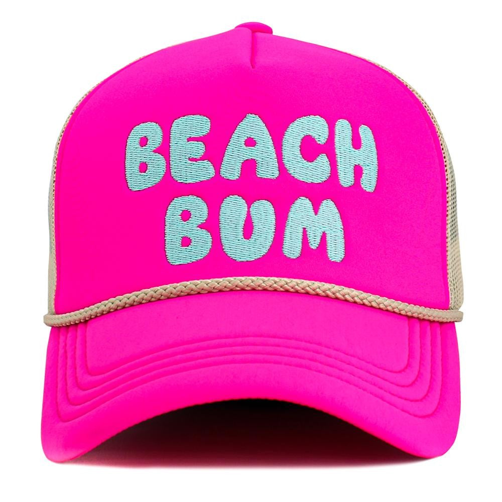 Beach and Vacay Hats
