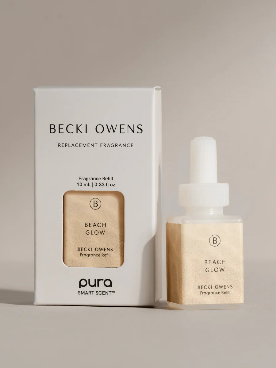 Pura Beach Glow Fragrance Refill
