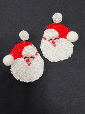 Christmas Earrings, Necklaces & Bracelets