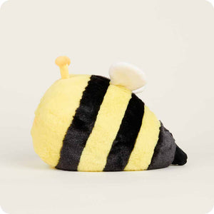 Bee Warmies Stuffed Animals Full Size