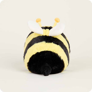 Bee Warmies Stuffed Animals Full Size