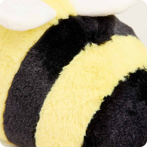 Bee Warmies Stuffed Animals Full Size