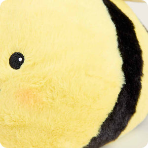 Bee Warmies Stuffed Animals Full Size