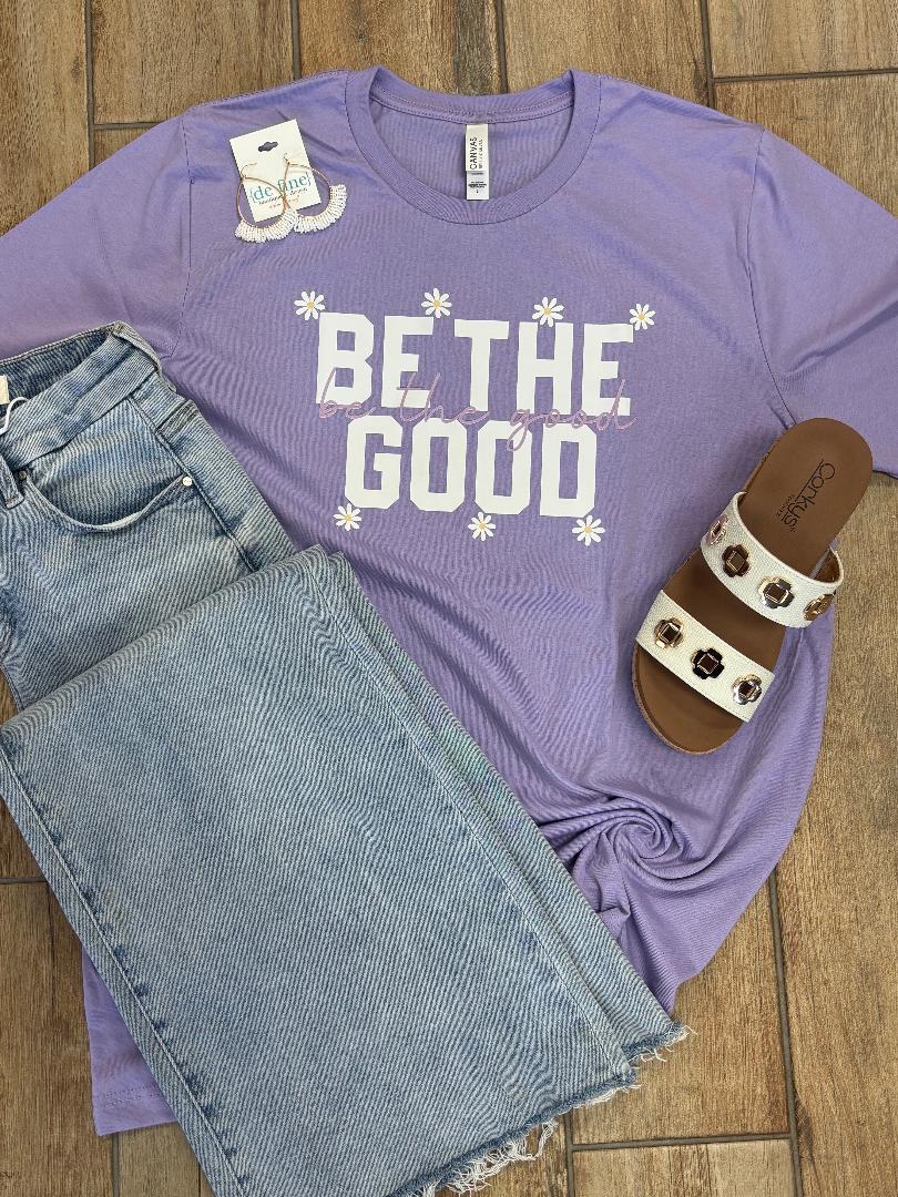 Be The Good Tee