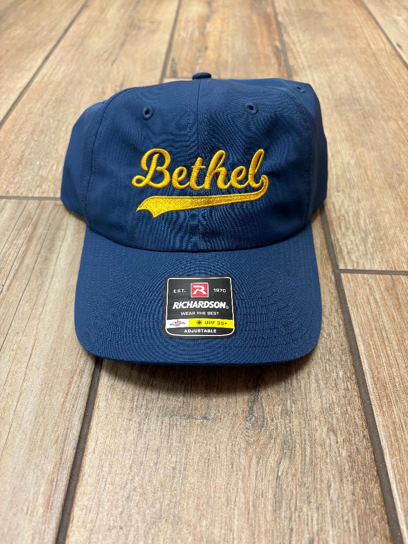 Bethel with Tail Hat