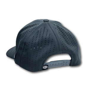 OKIE Billy Performance Hat in Grey or White