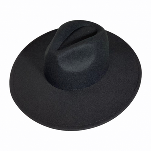 Rancher Felt Hats