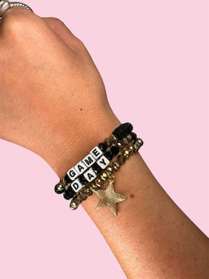 Game Day Bracelet Sets