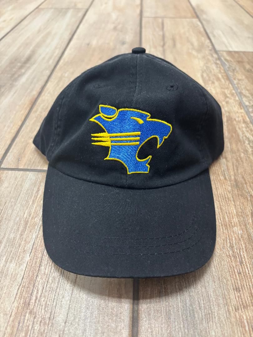 Adjustable Baseball Bethel Wildcat Hat