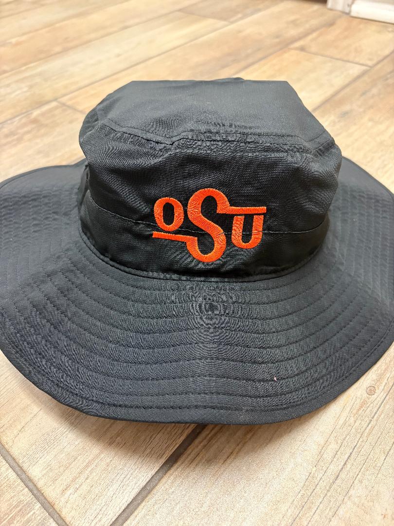 OSU Booney Hat