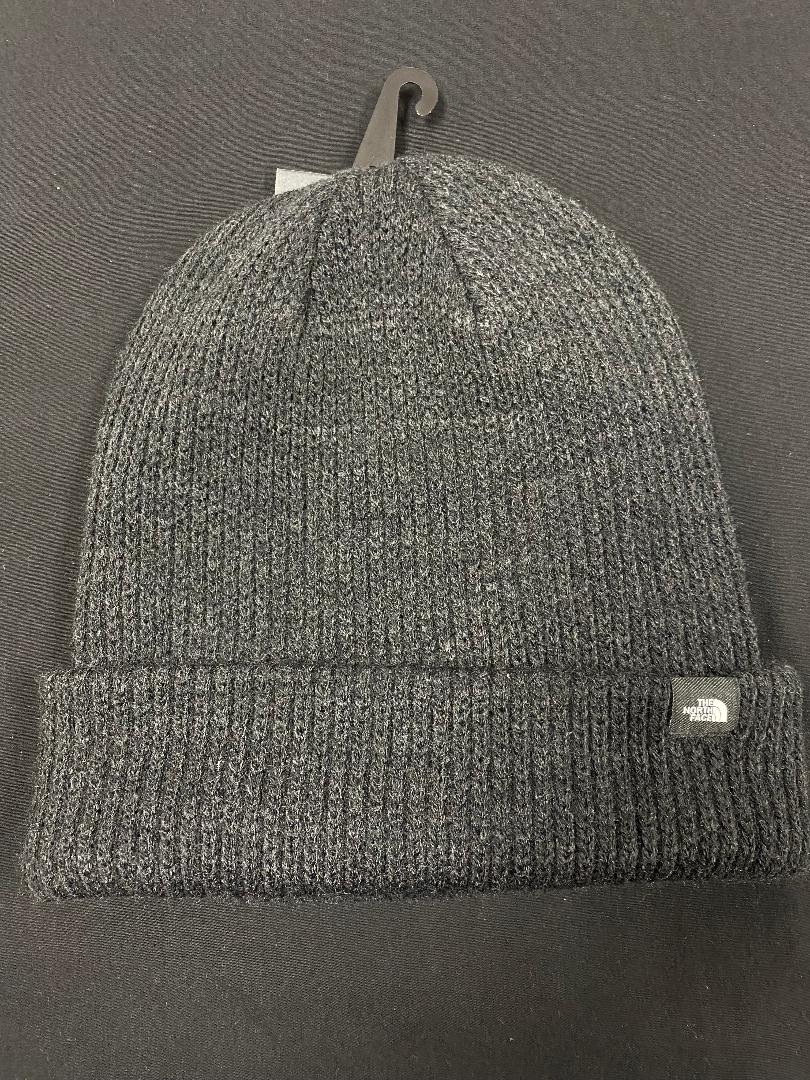 The North Face Beanies in Two Styles