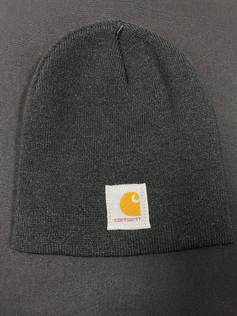 Carhartt Beanies in Two Styles