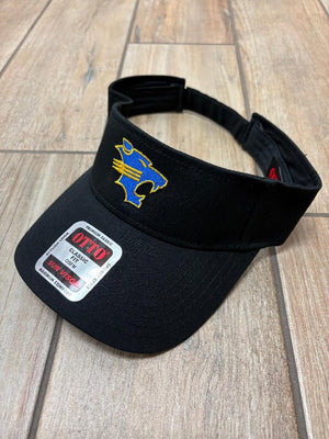 Bethel Wildcats Mascot Visors