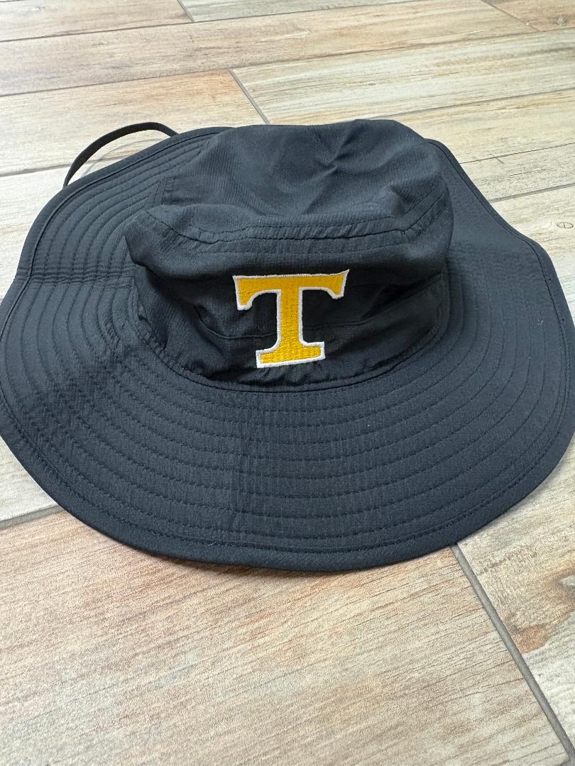 Tecumseh "T" Booney Hat