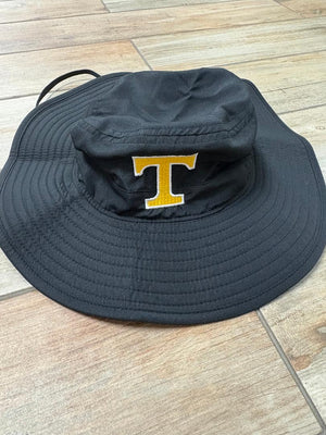 Tecumseh "T" Booney Hat