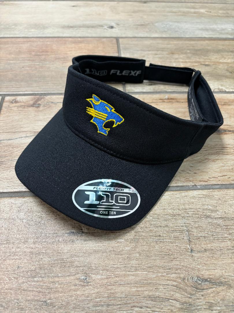 Bethel Wildcats Mascot Visors