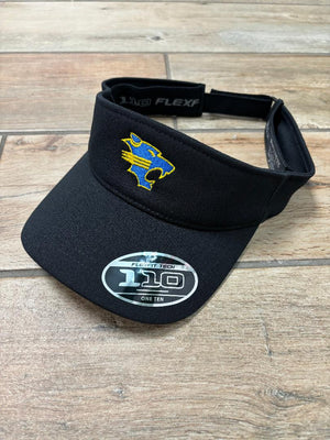 Bethel Wildcats Mascot Visors