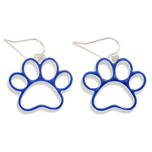 Wildcats Earrings and More