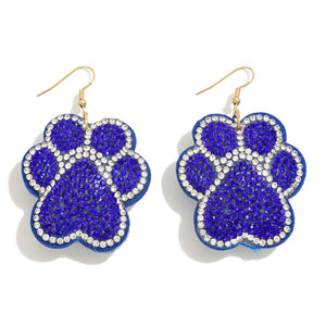 Wildcats Earrings and More