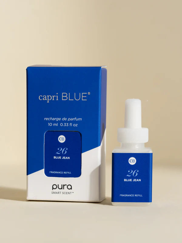 Pura Blue Jean Fragrance Refill