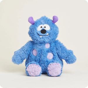 Blue Monster Warmies