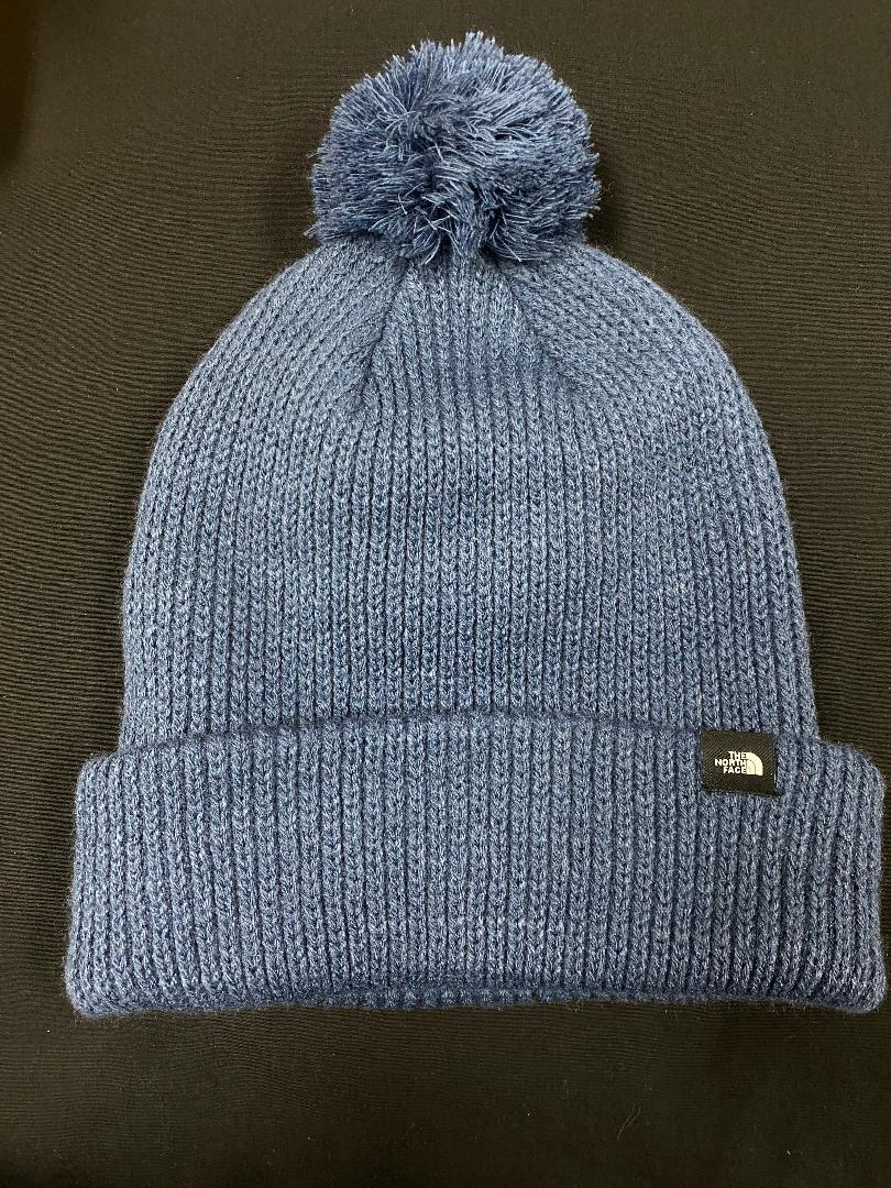 The North Face Beanies in Two Styles