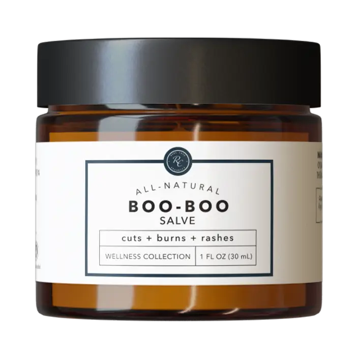 Rowe Casa Boo Boo Salve 1oz