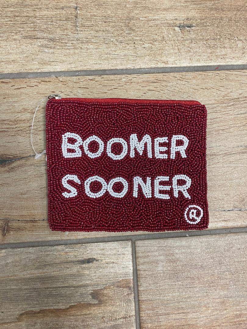 Oklahoma Sooner Game Day Accessories