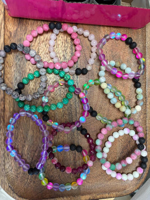 Bug Off Oil and Bracelets!