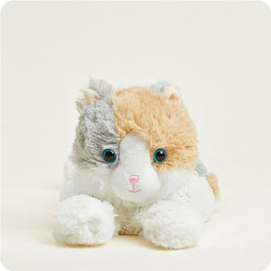 Warmies Stuffed Animals in 2 Sizes