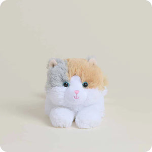 Warmies Stuffed Animals in 2 Sizes