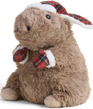 Christmas Warmies Stuffed Animals